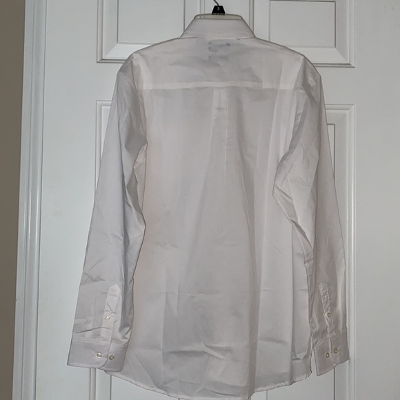 CHAPS  Young Men / Big Kids Dress Shirt - Picture 4 of 6